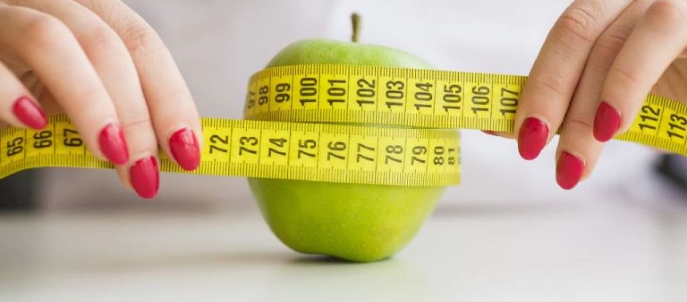 Δίαιτα: Πέντε λόγοι για να αποφύγετε τις δίαιτες της «μόδας»